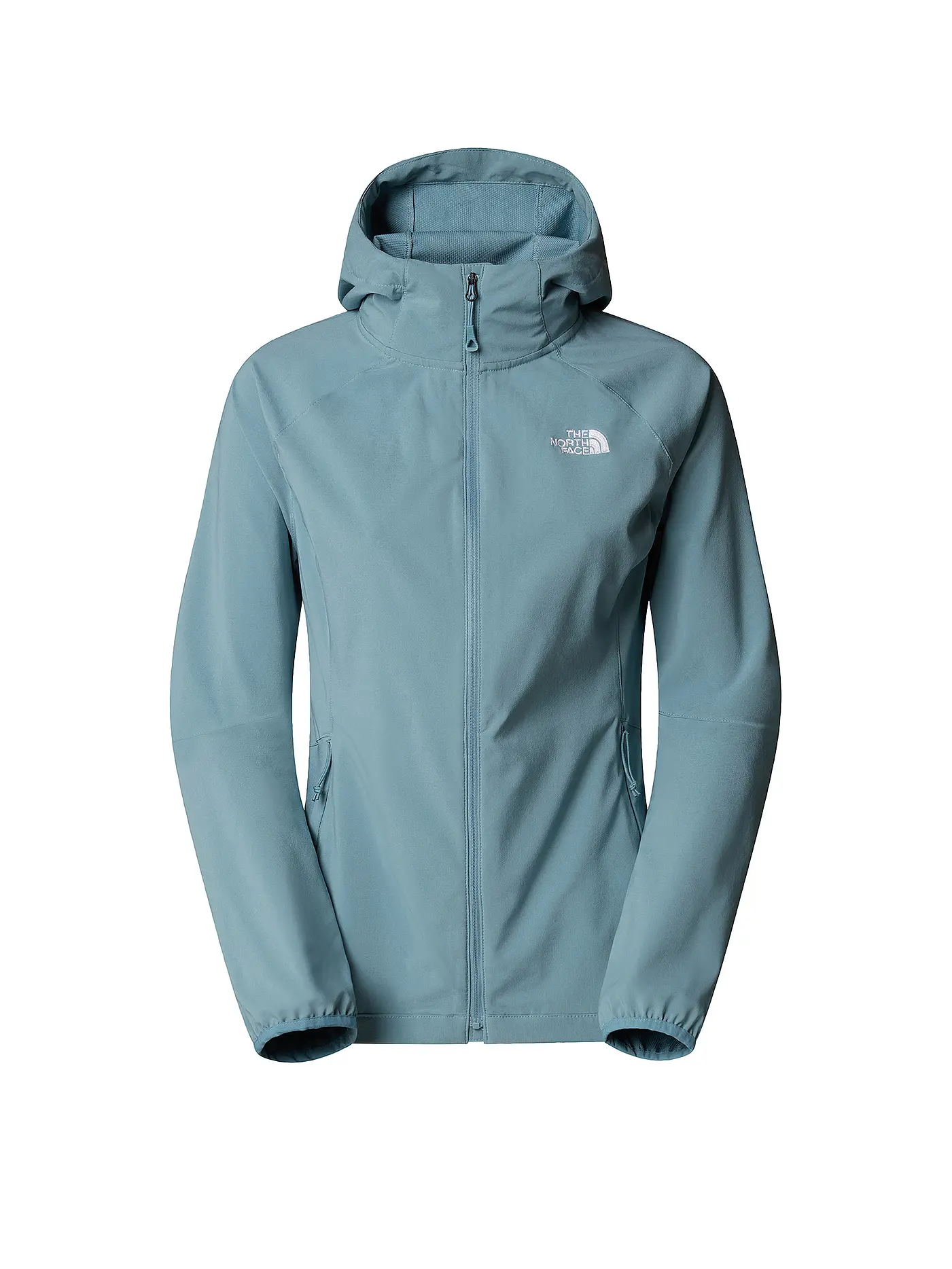 THE NORTH FACE | Damen Softshelljacke Nimble | 